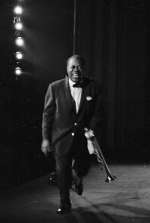 Watch Louis Armstrong's Black & Blues 9Movies