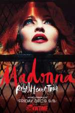 Watch Madonna Rebel Heart Tour 9Movies
