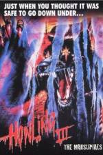 Watch Howling III 9Movies