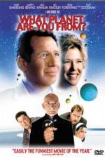 Watch What Planet Are You From 9Movies