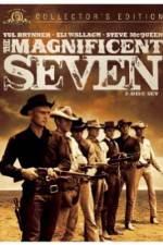 Watch The Magnificent Seven 9Movies