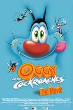Watch Oggy and the Cockroaches: The Movie 9Movies