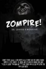 Watch Zompire Dr Lester's Monster 9Movies