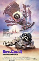 Watch DEFCON-4 9Movies