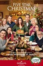 Watch Five Star Christmas 9Movies