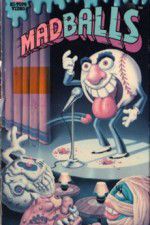Watch Madballs: Gross Jokes 9Movies