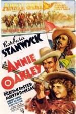 Watch Annie Oakley 9Movies