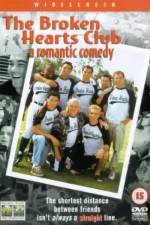 Watch The Broken Hearts Club: A Romantic Comedy 9Movies