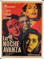 Watch Night Falls 9Movies