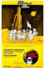 Watch The Mouse on the Moon 9Movies