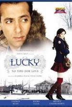 Watch Lucky: No Time for Love 9Movies