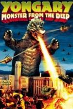 Watch Taekoesu Yonggary 9Movies