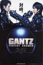 Watch Gantz Perfect Answer 9Movies