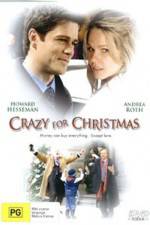 Watch Crazy for Christmas 9Movies
