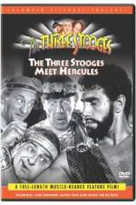 Watch The Three Stooges Meet Hercules 9Movies