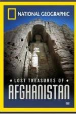 Watch National Geographic: Lost Treasures of Afghanistan 9Movies