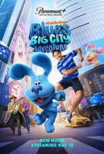 Watch Blue\'s Big City Adventure 9Movies