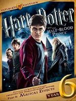Watch Creating the World of Harry Potter, Part 6: Magical Effects 9Movies