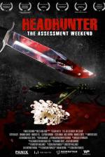 Watch Headhunter The Assessment Weekend 9Movies