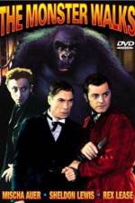 Watch The Monster Walks 9Movies