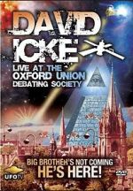 Watch David Icke: Live at Oxford Union Debating Society 9Movies