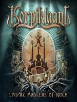 Watch Korpiklaani: Live at Masters of Rock 9Movies