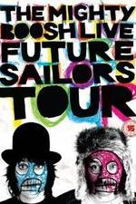Watch The Mighty Boosh Live 9Movies
