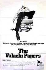 Watch The Valachi Papers 9Movies