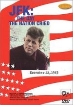 Watch 11-22-63: The Day the Nation Cried 9Movies