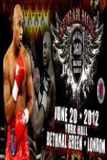 Watch Prizefighter International Heavyweights II 9Movies