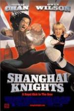 Watch Shanghai Knights 9Movies