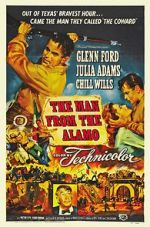 Watch The Man from the Alamo 9Movies
