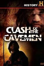 Watch History Channel Clash of the Cavemen 9Movies
