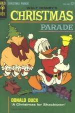 Watch A Walt Disney Christmas 9Movies