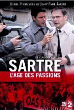Watch Sartre, Years of Passion 9Movies