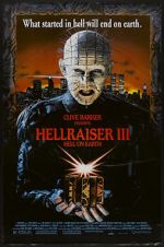 Watch Hellraiser III: Hell on Earth 9Movies