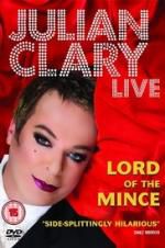 Watch Julian Clary: Live - Lord of the Mince 9Movies