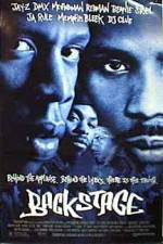 Watch Backstage 9Movies