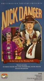 Watch Nick Danger in the Case of the Missing Yolk 9Movies