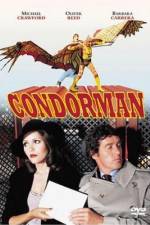 Watch Condorman 9Movies