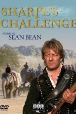 Watch Sharpe's Challenge 9Movies