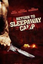 Watch Return to Sleepaway Camp 9Movies