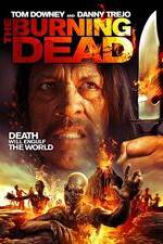 Watch The Burning Dead 9Movies
