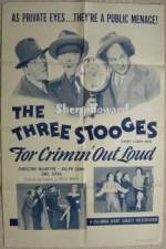Watch For Crimin' Out Loud 9Movies