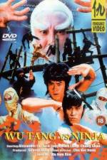 Watch Wu Tang vs Ninja 9Movies