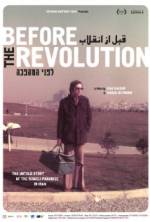 Watch Before the Revolution 9Movies