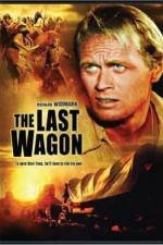 Watch The Last Wagon 9Movies