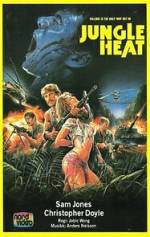 Watch Jungle Heat 9Movies