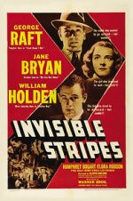 Watch Invisible Stripes 9Movies