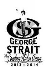 Watch George Strait The Cowboy Rides Away 9Movies